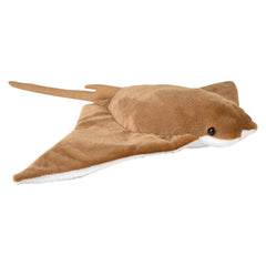 24" Animal Den Cownose Ray - LLB Toys