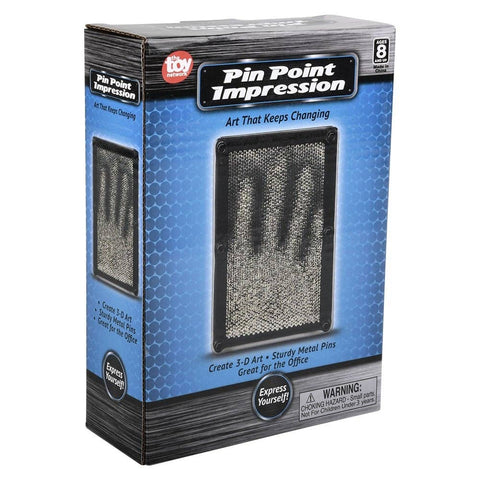 PIN ART GAME 5"X7" LLB kids toys