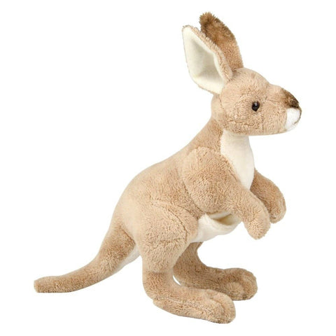 8" KANGAROO plush LLB Plush Toys