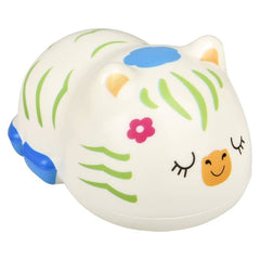 SQUISH ZEBRA 6.25" LLB Squishy Toys