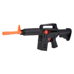 POLICE PLAY SET 6 PC LLB kids toys