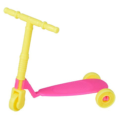4.5" Scooter Doll - LLB Toys