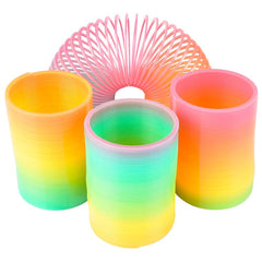 1.75" (45mm) COIL SPRING LLB kids toys