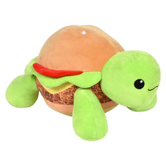 18.5" Food Turtles  - LLB Toys