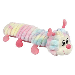 25" Caterpillar Plush - LLB Toys