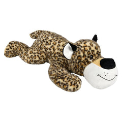 32" Laying Mink Assortment Plush -  LLB Toys