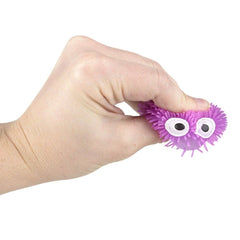 MINI PUFFER OWL 1.75" LLB kids toys