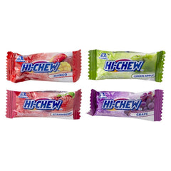 Hi-chew Candy 200 Pieces Gummy Candy - LLB Toys
