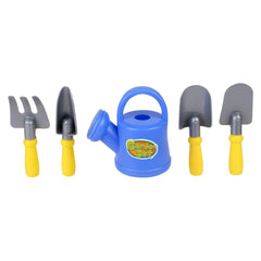 Kids 5pc Gardner Set - LLB Toys