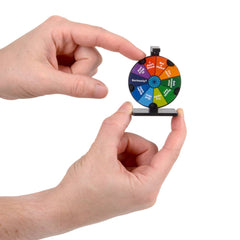 Mini Decision Maker 2.5" - LLB Toys