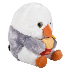 Belly Buddy Seagull Plush LLB Plush Toys