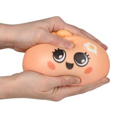 5.5" Squish Dumpling - LLB Toys