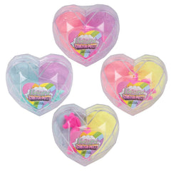 Unicorn Stretch Putty 2.75" 12ct - LLB Toys
