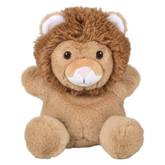7" Clutch Crew Lionl Plush LLB Plush Toys