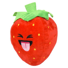 8" Kawaii Fruit Plush - LLB Toys