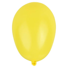 9" Deluxe Dart Balloon 100pcs #43 LLB kids toys