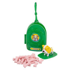 Pip Squeaks Surpise Pets And Candy- LLB Toys