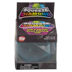 Squeeze Diamond 2.75" 12ct