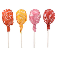 Starburst Pops 72ct - LLB Candy