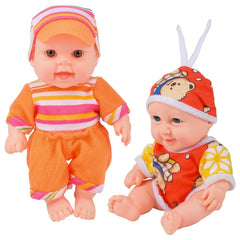 7.5" BABY DOLL LLB kids Accessories