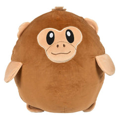 12" REVERSE-EEZ EGGAMALS JUNGLE LLB kids toys