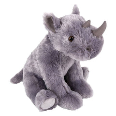 14" RHINOCEROS LLB Plush Toys