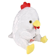 23" Belly Buddy Chicken - Eat More Beef  - LLB Toys