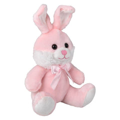 8" Bunny Plush - LLB Toys