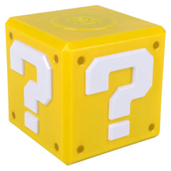 Mattel Magic 8 Ball Super Mario Chest - LLB Toys