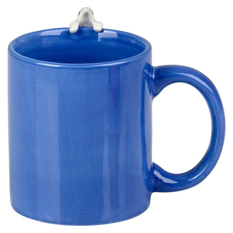 11.5oz HANGING DOLPHIN MUG LLB kids toys