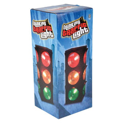 12.25" STOP LIGHT LAMP LLB kids toys