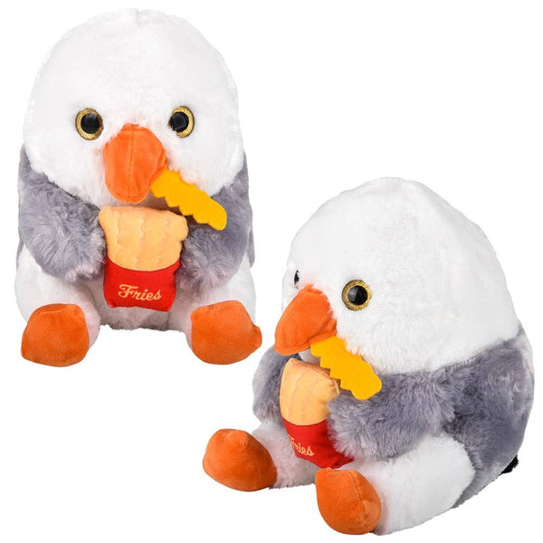 Belly Buddy Seagull Plush LLB Plush Toys
