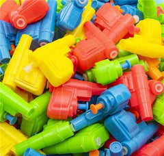 2.25" MINI WATER SQUIRTER LLB kids toys