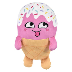 12″ Squishy-Ishies Foodie LLB Plush Toys