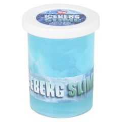ICEBERG SLIME LLB Slime & Putty