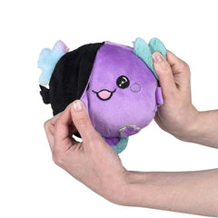 6" Reversible Axolotl Plush LLB Plush Toys