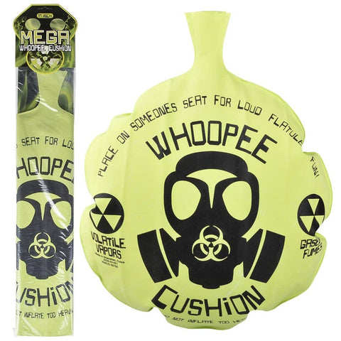 17" MEGA WHOOPEE CUSHION LLB kids toys