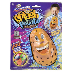 Lanard Splash Potato LLB kids toys