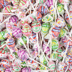 CHARMS BLOW POP BULK 812CT (k) LLB kids toys