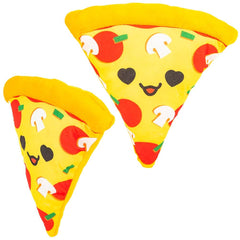 10" plush PIZZA LLB Plush Toys
