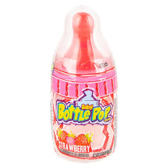 BABY BOTTLE POP  - LLB Candy