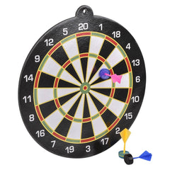 Sticky Dartboard 9.5in