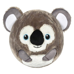 12″ Belly Buddy Bladder Ball Assortment LLB Plush Toys