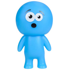 6" EMOTICON BUDDY ASSORTMENT LLB kids toys