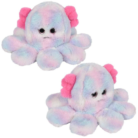 6.5" Octo-Axolotl - LLB Toys