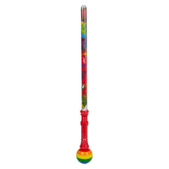 30" Light-Up Rainbow Magic Ball Sword - LLB Toys