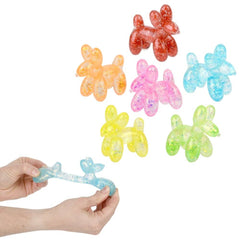 3.5" Sugar Squeezy Balloon Dog - LLB Toys