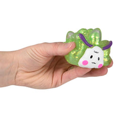 3" Sugar Squeezy Leaf Sheep - LLB Toys