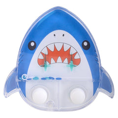 5" Shark Water Game  - LLB Toys