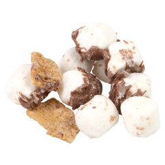 Freeze Dried S'More Crunchers 2.5oz - LLB Toys